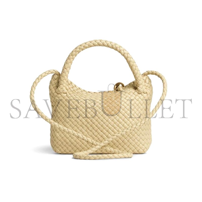 BOTTEGA VENETA SMALL TOSCA 776755V2EZ49309 (20*15.5*7cm)